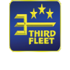Commander, U.S. 3rd Fleet